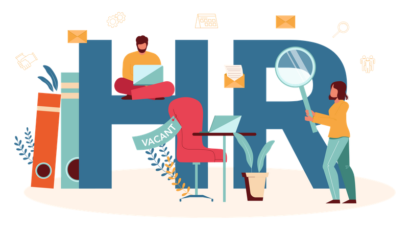 Human Resource Course