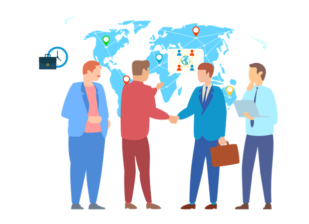 International Business Course