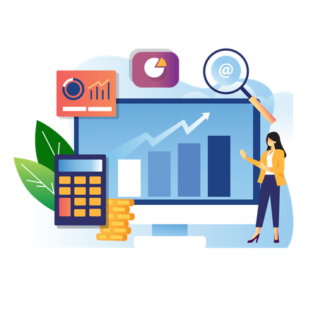 Sales & Marketing Course